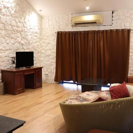 Lion'S Cage Villa Igatpuri Exterior photo