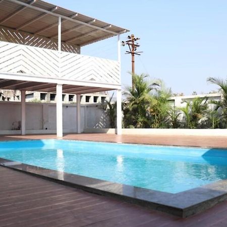 Lion'S Cage Villa Igatpuri Exterior photo