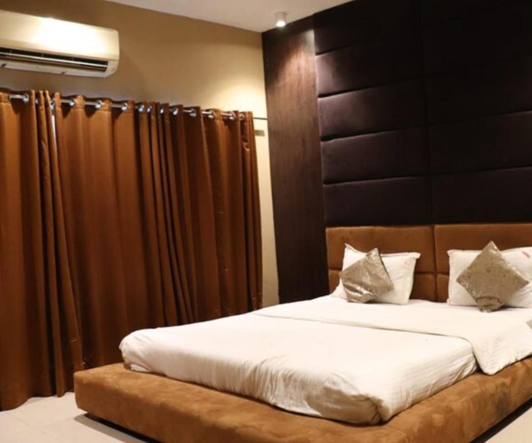Lion'S Cage Villa Igatpuri Exterior photo