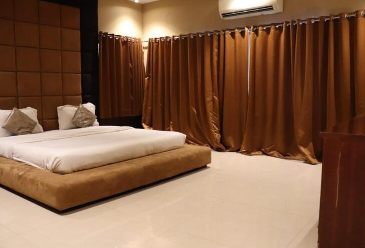 Lion'S Cage Villa Igatpuri Exterior photo