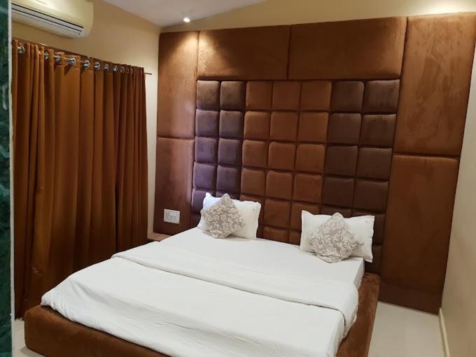 Lion'S Cage Villa Igatpuri Exterior photo